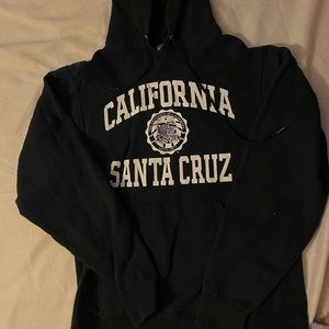UC Santa Cruz Hoodie
